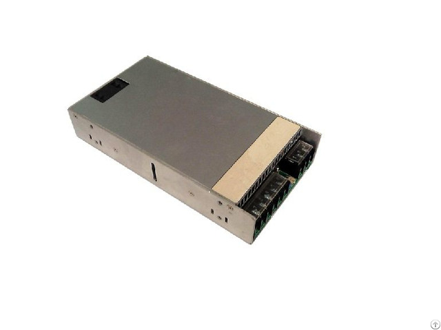 600w Wide Input Ac Dc Switching Power Supply