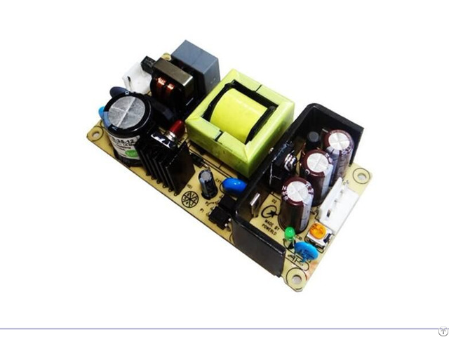 36w Wide Input Ac Dc Switching Power Supply