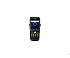 Logistics Handheld Terminall For Data Collection Autoid 6l P