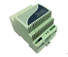 30w Ac Dc Din Rail Power Supply