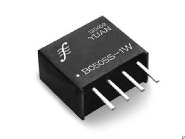 3v 5v 12v 24v Fixed Input Dc Converter