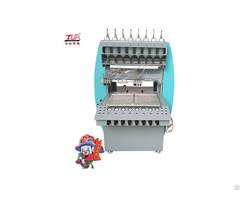 Pvc Label Dispenser Machine