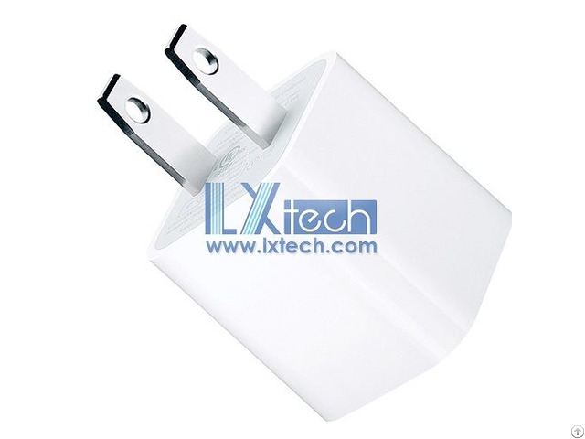 Apple 5w Usb Power Adapter