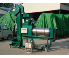 5byx 5 Seed Coating Machinery Sanli Brand