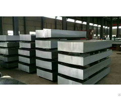 Galavanized Steel Sheet