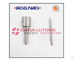 Diesel Fuel Pump Injector Nozzle Dlla155p180