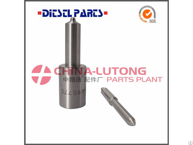 Buy Nozzles Online Dlla149s775 0 433 271 377 Common Rail Nozzle