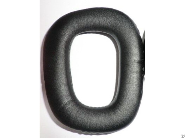 Oem Odm Headphone Ear Pads Manufacturer