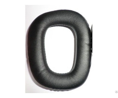 Oem Odm Headphone Ear Pads Manufacturer