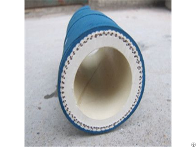 Food Grade Rubber Hose Fda For Delivery Milk Juice Beer