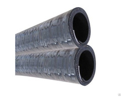 Anti Abrasion Suction Discharge Water Oil Acid Alkali Hose