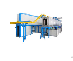 New Technology In Powder Coating Line