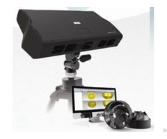 Cst Industrial Type Twin Lens 3d Color Scanner