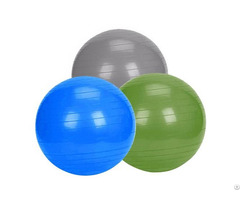 Customized Color And Pvc Material Massage Balls