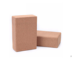 Yoga Block And Bricks For Exercises Usage