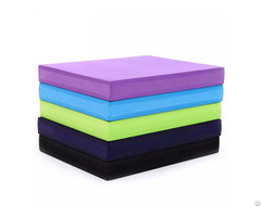 Soft Tpe Foam Exercise Therapy Pilates Yoga Balance Pad