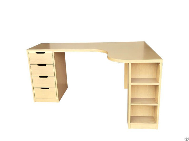 Corner Office Desks