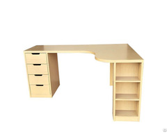 Corner Office Desks