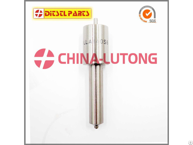 Automatic Diesel Nozzle Bico Injector Toberas Dll110s6267 For Massey Ferguson