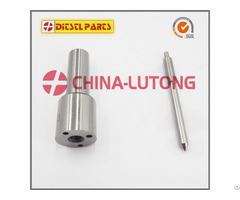 Automatic Fuel Nozzle Repair Injector Common Rail Dsla128p1510 0433175449 For Cummins