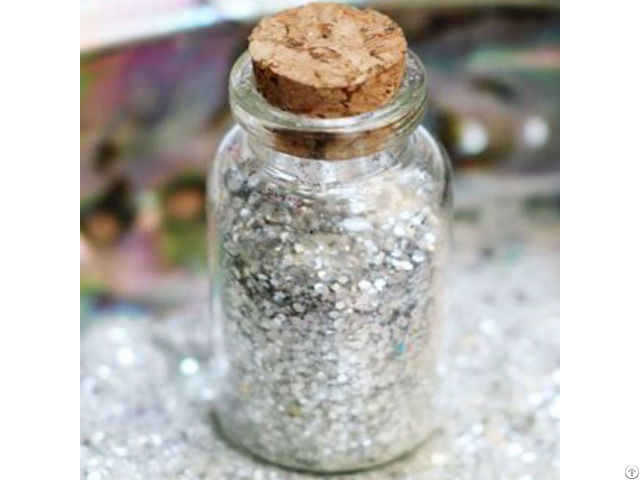 Biodegradable Glitter