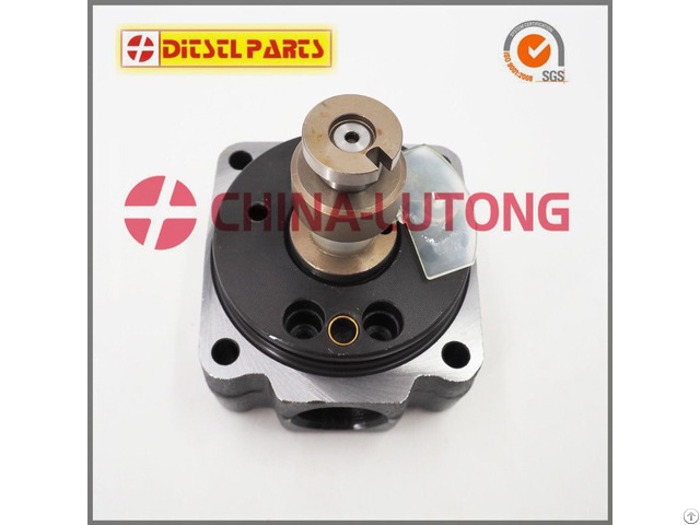 High Quality Fuel Pump Heads 146400 2220 4 Cyl 10mm R For Mitsubishi 4d55