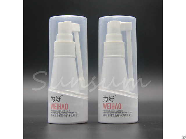 New Mold Mist Spray Plastic Pet Bottle