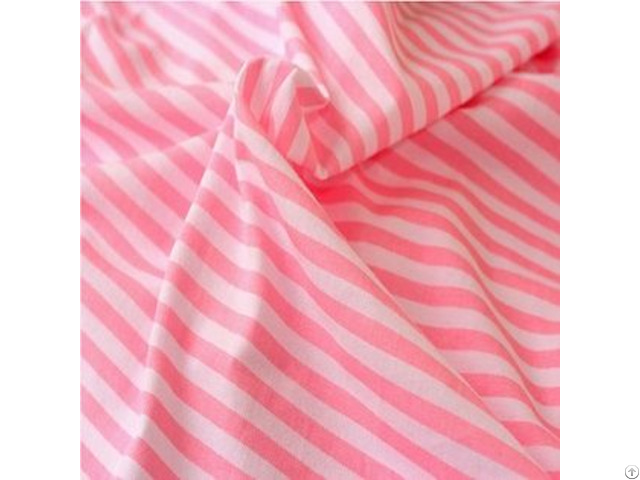 Organic Cotton Printed Fabric