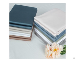 Organic Cotton Sheeting Fabric