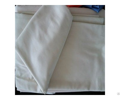 Organic Cotton Poplin Fabric