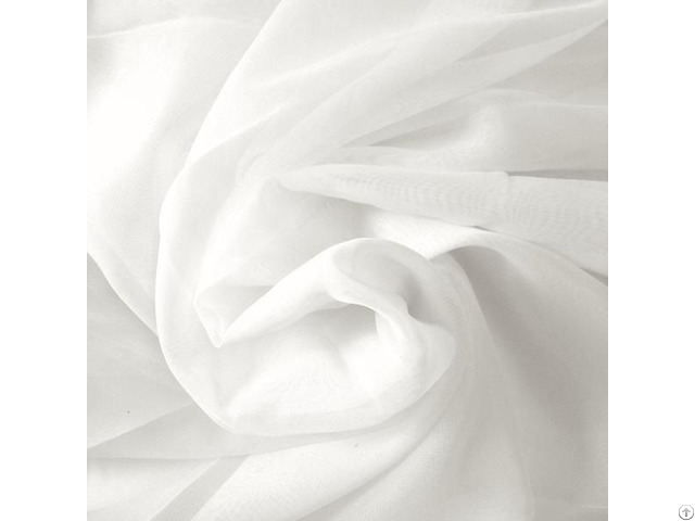 Organic Cotton Voile Fabric