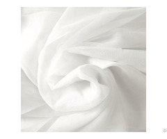 Organic Cotton Voile Fabric