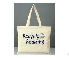 Organic Cotton Bags