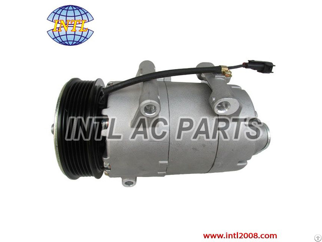 Auto Compressor For Ford C Max 6pk