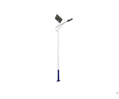 5m 24w Led Street Lamp