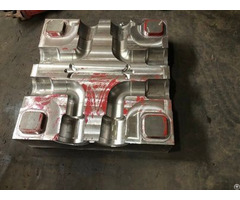 Pipe Mould