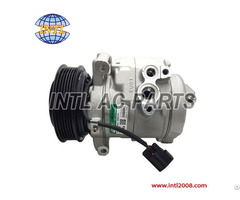 Denso 10se18c For Chevrolet Captiva Sport 6pk Auto Ac Compressor