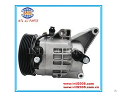 M550 83 For Mazda Mx 5 Miata Cr08 Air Conditioning Compressor