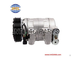 New 4 Seasons 68661 Dks17d A C Compressor For Chevy Equinox Pontiac Torrent Co 21516jc 15 21516