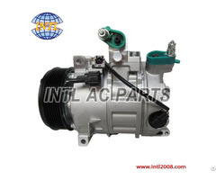 Cse617 Auto Ac Compressor