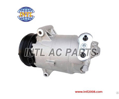 Car Ac Compressor For Chevrolet Malibu Four Season 68280