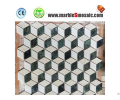 3d Bathroom Mosaic Shower Tiles