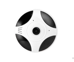 Wifi 360 Degrees Panoramic Camera Internet Ptz