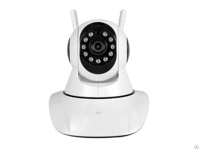 Wifi Smart Camera Internet Ptz