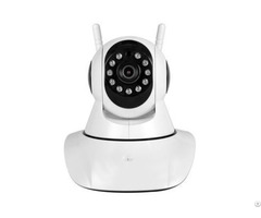 Wifi Smart Camera Internet Ptz