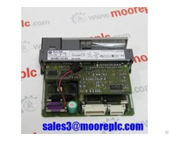 New Ab Allen Bradley 1771 Iad Compactlogix In Stock