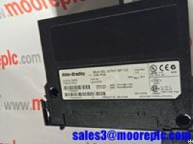 New Ab Allen Bradley 1794 Ob16 Compactlogix In Stock