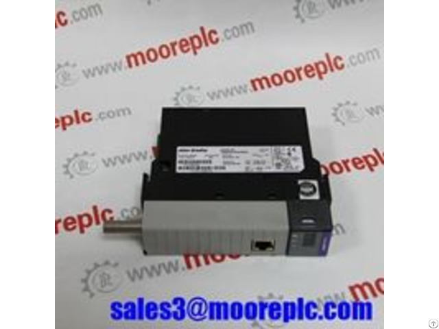 New Ab Allen Bradley 1794 Oa8i Compactlogix In Stock