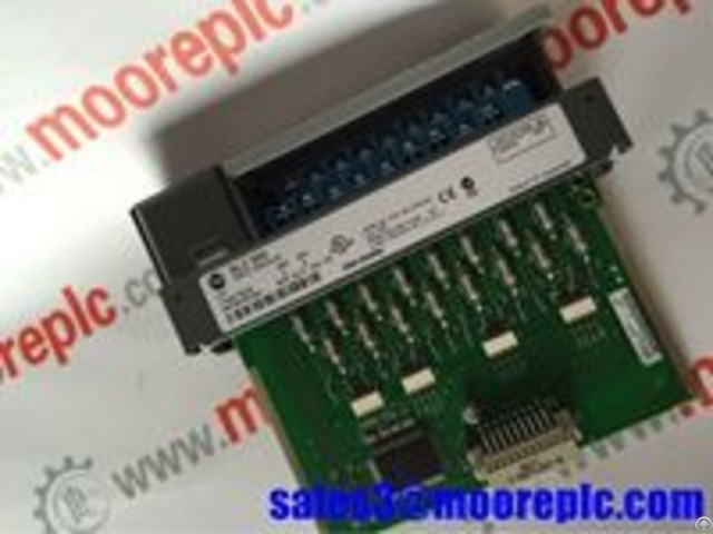 New Ab Allen Bradley 1746 Ob32e Compactlogix In Stock