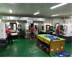 Yize Mould Supplies Precision Mold Parts Professinaolly